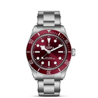 TUDOR Black Bay 58 39mm Master Chronometer Automatic Watch M7939A1A0RU-0002 - Michael Jones Jeweller