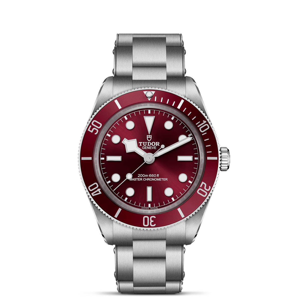 TUDOR Black Bay 58 39mm Master Chronometer Automatic Watch M7939A1A0RU-0002 - Michael Jones Jeweller
