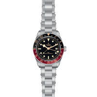 TUDOR Black Bay 58 GMT 39mm Stainless Steel Master Chronometer Automatic Watch M7939G1A0NRU-0001 - Michael Jones Jeweller