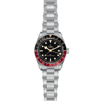 TUDOR Black Bay 58 GMT 39mm Stainless Steel Master Chronometer Automatic Watch M7939G1A0NRU-0001 - Michael Jones Jeweller