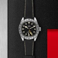 TUDOR Black Bay Pro 39mm Chronometer Stainless Steel Automatic Watch M79470-0003 - Michael Jones Jeweller