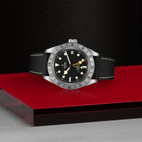 TUDOR Black Bay Pro 39mm Chronometer Stainless Steel Automatic Watch M79470-0003 - Michael Jones Jeweller