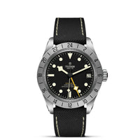 TUDOR Black Bay Pro 39mm Chronometer Stainless Steel Automatic Watch M79470-0003 - Michael Jones Jeweller