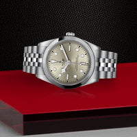 TUDOR Bay One 36mm Chronometer Stainless Steel Automatic Watch M79640-0003