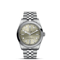 TUDOR Bay One 36mm Chronometer Stainless Steel Automatic Watch M79640-0003