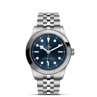 TUDOR Black Bay 39mm Chronometer Stainless Steel Automatic Watch M79660-0002 - Michael Jones Jeweller