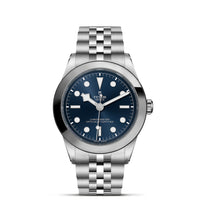 TUDOR Black Bay 39mm Chronometer Stainless Steel Automatic Watch M79660-0002 - Michael Jones Jeweller
