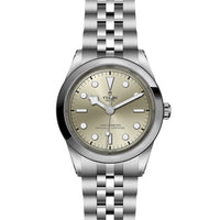 TUDOR Black Bay 41mm Chronometer Stainless Steel Automatic Watch M79680-0003 - Michael Jones Jeweller