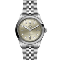 TUDOR Black Bay 41mm Chronometer Stainless Steel Automatic Watch M79680-0003 - Michael Jones Jeweller