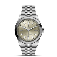 TUDOR Black Bay 41mm Chronometer Stainless Steel Automatic Watch M79680-0003 - Michael Jones Jeweller