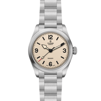 TUDOR Ranger 36mm Chronometer Stainless Steel Automatic Watch M79930-0007 - Michael Jones Jeweller