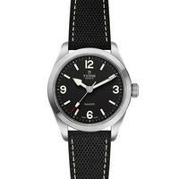 TUDOR Ranger 39mm Chronometer Stainless Steel Automatic Watch M79950-0002 - Michael Jones Jeweller