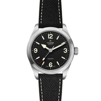 TUDOR Ranger 39mm Chronometer Stainless Steel Automatic Watch M79950-0002 - Michael Jones Jeweller