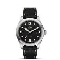 TUDOR Ranger 39mm Chronometer Stainless Steel Automatic Watch M79950-0002 - Michael Jones Jeweller