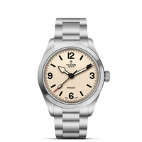 TUDOR Ranger 39mm Chronometer Stainless Steel Automatic Watch M79950-0008 - Michael Jones Jeweller