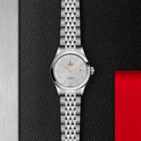 TUDOR 1926 28mm Steel Automatic Watch M91350-0001 - Michael Jones Jeweller