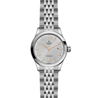 TUDOR 1926 28mm Steel Automatic Watch M91350-0001 - Michael Jones Jeweller