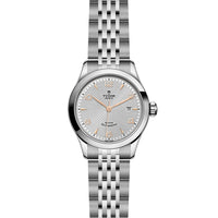 TUDOR 1926 28mm Steel Automatic Watch M91350-0001 - Michael Jones Jeweller