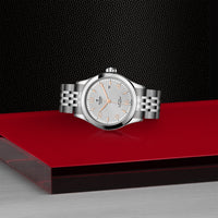 TUDOR 1926 28mm Steel Automatic Watch M91350-0001 - Michael Jones Jeweller