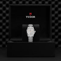 TUDOR 1926 28mm Steel Automatic Watch M91350-0001 - Michael Jones Jeweller