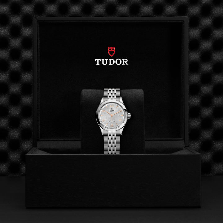 TUDOR 1926 28mm Steel Automatic Watch M91350-0001 - Michael Jones Jeweller