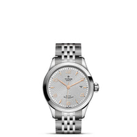TUDOR 1926 28mm Steel Automatic Watch M91350-0001 - Michael Jones Jeweller