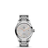 TUDOR 1926 28mm Steel Automatic Watch M91350-0001 - Michael Jones Jeweller
