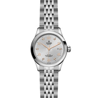 TUDOR 1926 28mm Steel Diamond Automatic Watch M91350-0003 - Michael Jones Jeweller