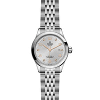 TUDOR 1926 28mm Steel Diamond Automatic Watch M91350-0003 - Michael Jones Jeweller