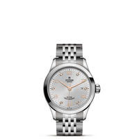 TUDOR 1926 28mm Steel Diamond Automatic Watch M91350-0003 - Michael Jones Jeweller