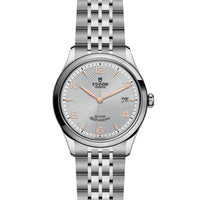 TUDOR 1926 39mm Steel Automatic Watch M91550-0001 - Michael Jones Jeweller