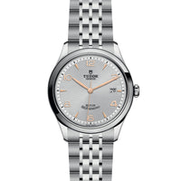 TUDOR 1926 39mm Steel Automatic Watch M91550-0001 - Michael Jones Jeweller