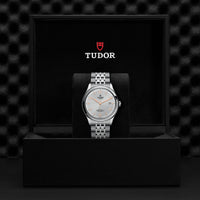 TUDOR 1926 39mm Steel Automatic Watch M91550-0001 - Michael Jones Jeweller