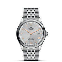TUDOR 1926 39mm Steel Automatic Watch M91550-0001 - Michael Jones Jeweller