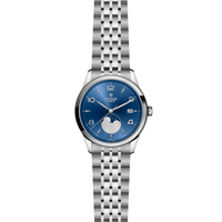 TUDOR 1926 Luna 39mm Moonphase Automatic Watch M91560-0002