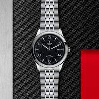 TUDOR 1926 41mm Steel Automatic Watch M91650-0002 - Michael Jones Jeweller