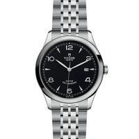TUDOR 1926 41mm Steel Automatic Watch M91650-0002 - Michael Jones Jeweller