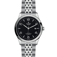 TUDOR 1926 41mm Steel Automatic Watch M91650-0002 - Michael Jones Jeweller