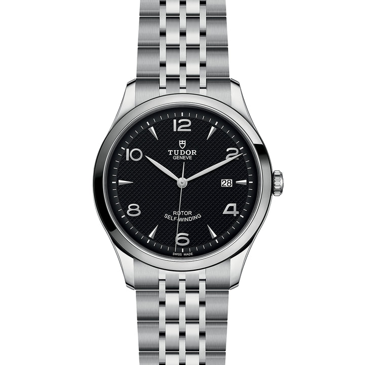 TUDOR 1926 41mm Steel Automatic Watch M91650-0002 - Michael Jones Jeweller
