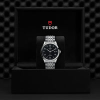 TUDOR 1926 41mm Steel Automatic Watch M91650-0002 - Michael Jones Jeweller