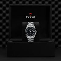TUDOR 1926 41mm Steel Automatic Watch M91650-0002 - Michael Jones Jeweller