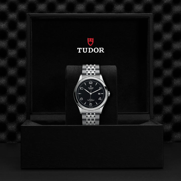 TUDOR 1926 41mm Steel Automatic Watch M91650-0002 - Michael Jones Jeweller