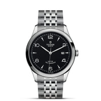 TUDOR 1926 41mm Steel Automatic Watch M91650-0002 - Michael Jones Jeweller