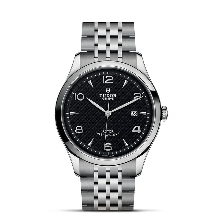 TUDOR 1926 41mm Steel Automatic Watch M91650-0002 - Michael Jones Jeweller