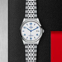 TUDOR 1926 41mm Steel Automatic Watch M91650-0005 - Michael Jones Jeweller