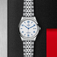 TUDOR 1926 41mm Steel Automatic Watch M91650-0005 - Michael Jones Jeweller