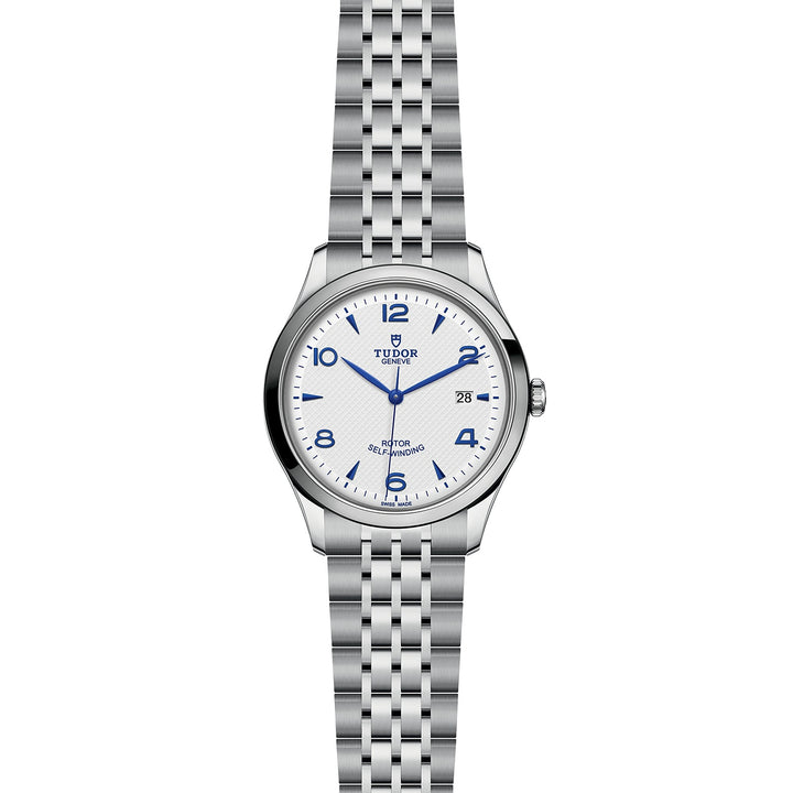 TUDOR 1926 41mm Steel Automatic Watch M91650-0005 - Michael Jones Jeweller