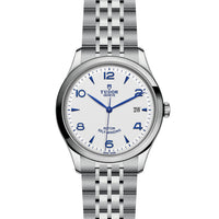 TUDOR 1926 41mm Steel Automatic Watch M91650-0005 - Michael Jones Jeweller