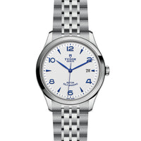 TUDOR 1926 41mm Steel Automatic Watch M91650-0005 - Michael Jones Jeweller
