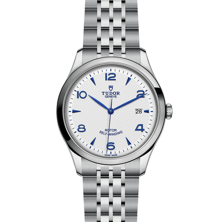 TUDOR 1926 41mm Steel Automatic Watch M91650-0005 - Michael Jones Jeweller